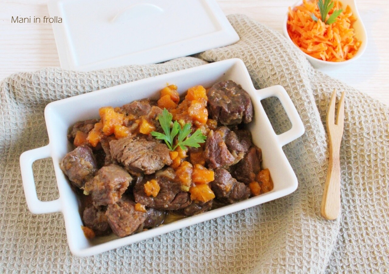 Receita do Ensopado na Panela de Pressão