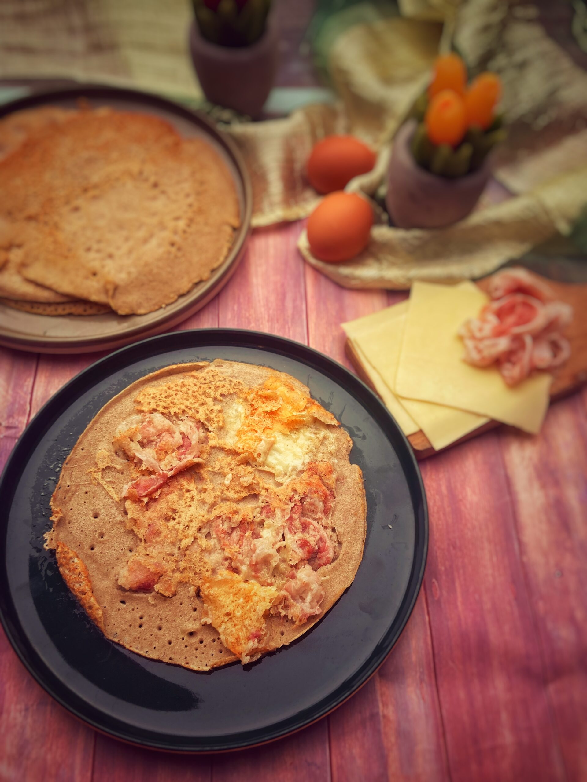 Pannenkoeken (Países Baixos)