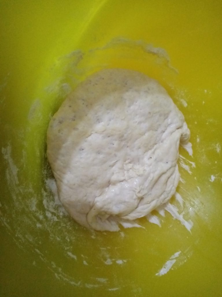 panetone com uva passa e frutas cristalizadas biga