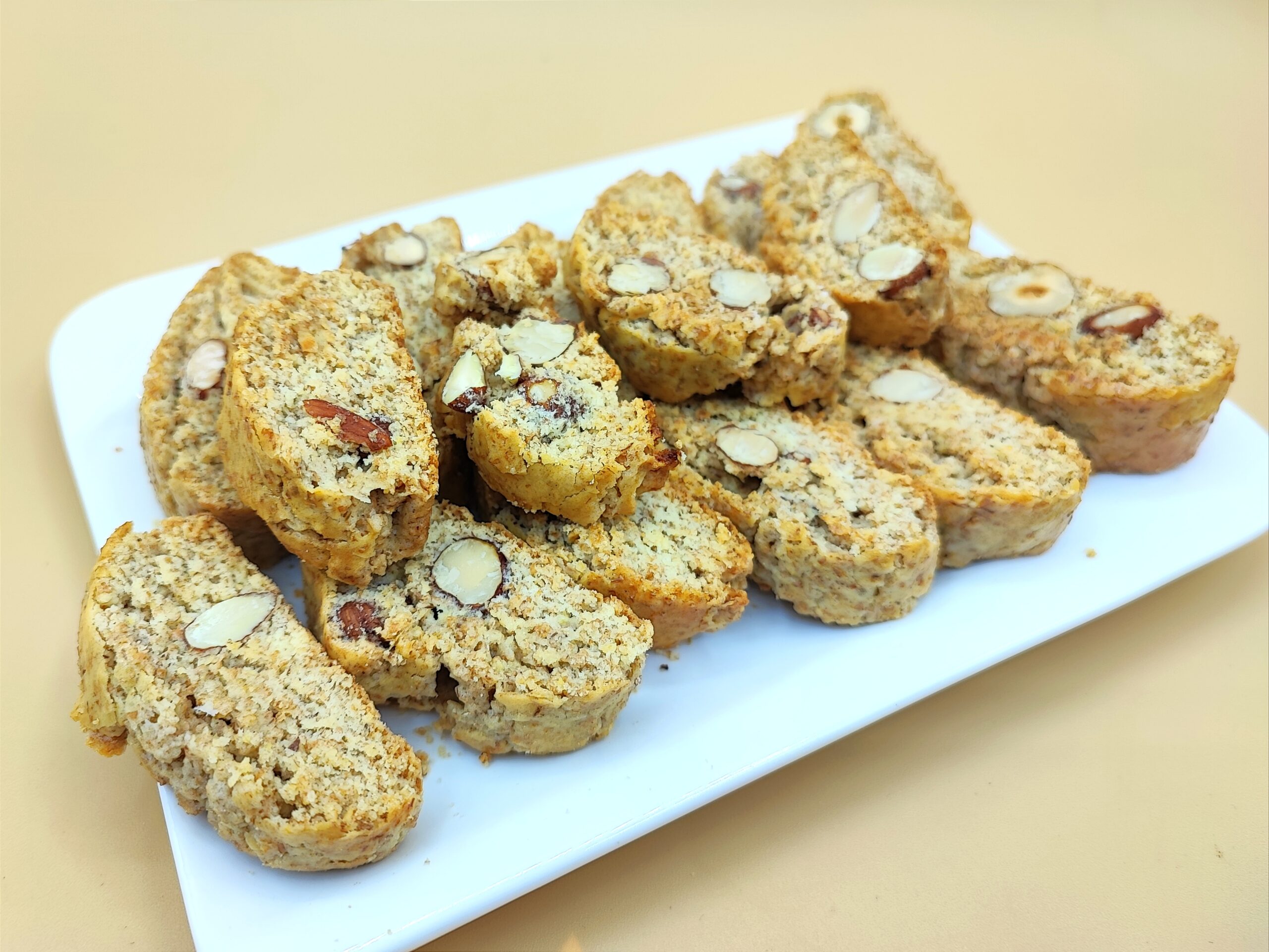 cantucci integrais