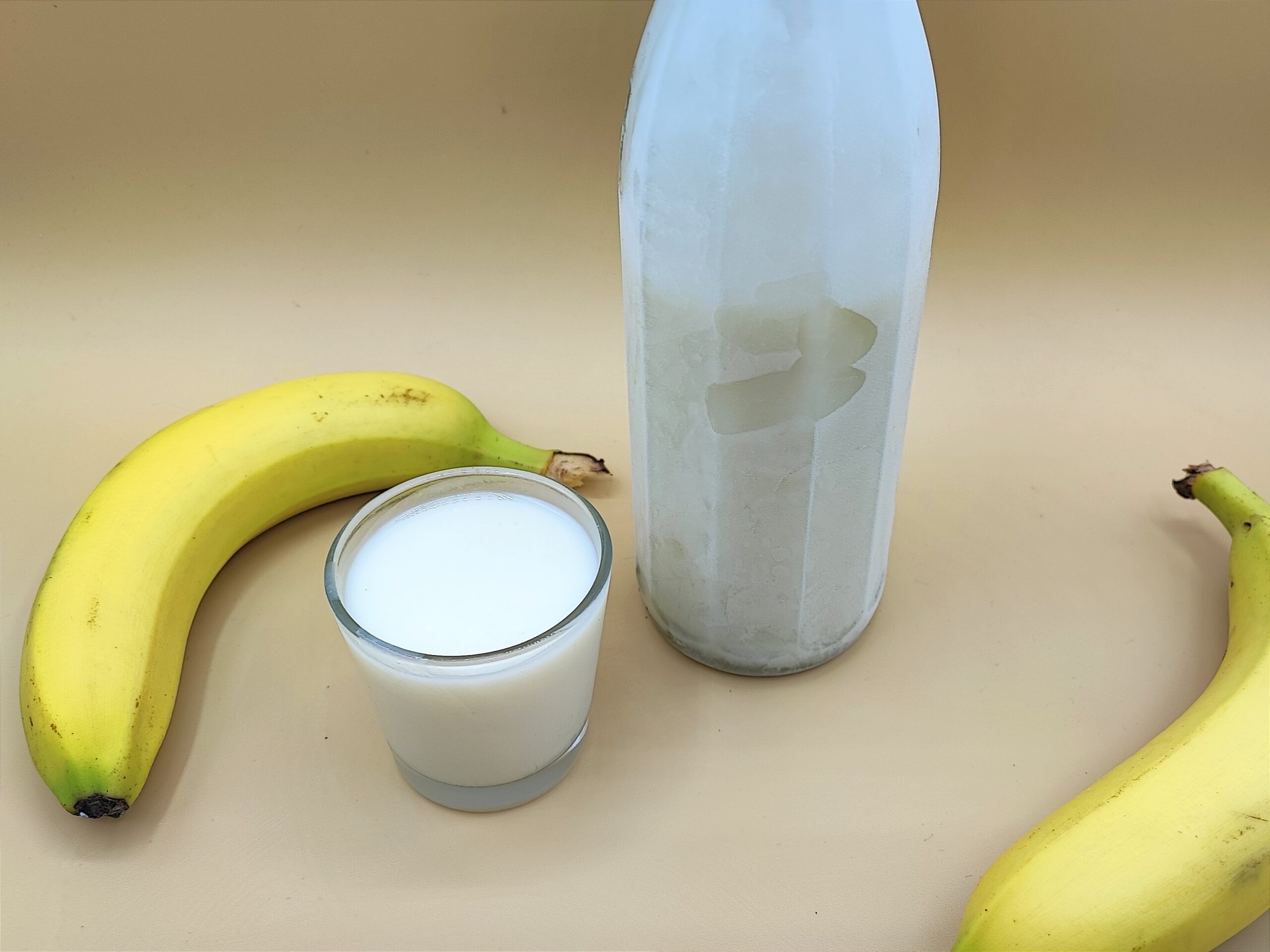 Licor de Banana