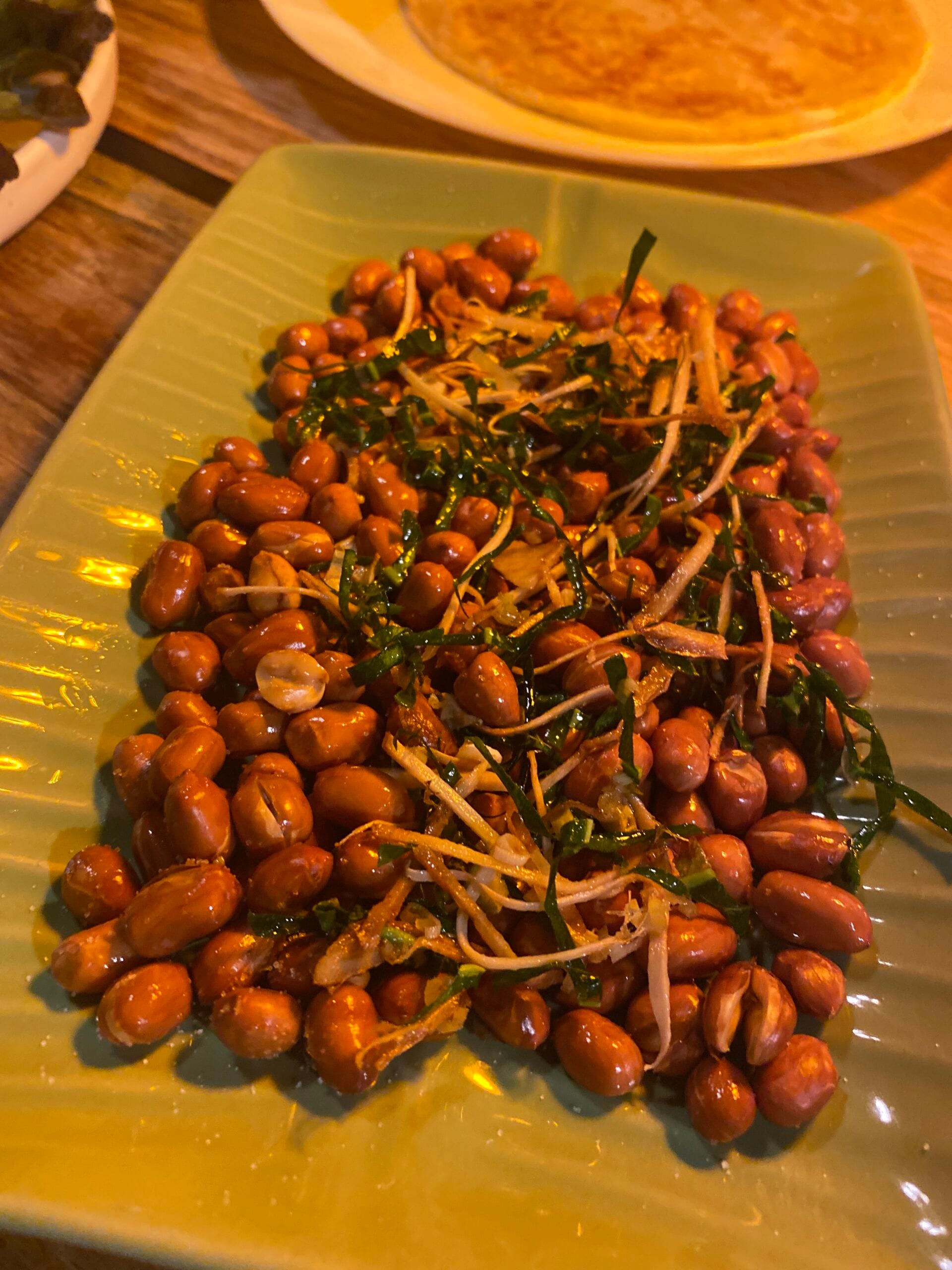 Thua Thawt Samun Phriai (Tailândia)