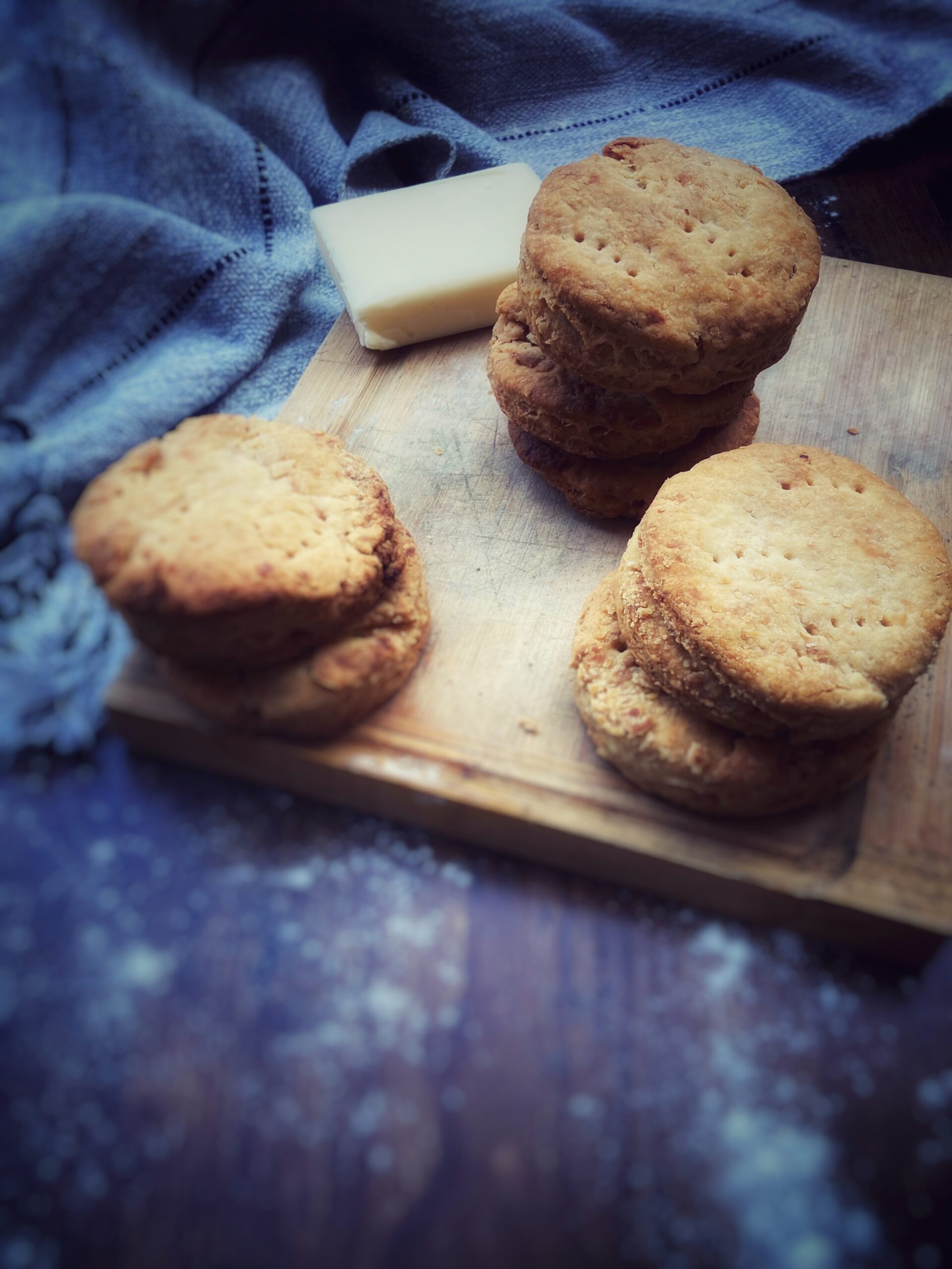 Tortillas tucumanas (Argentina)