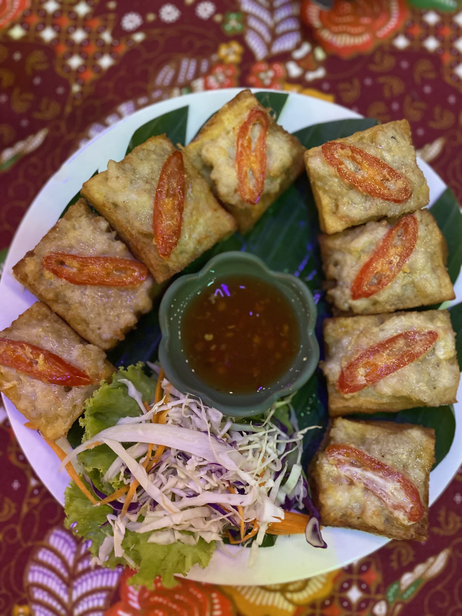 Khanom Pang Na (Tailândia)