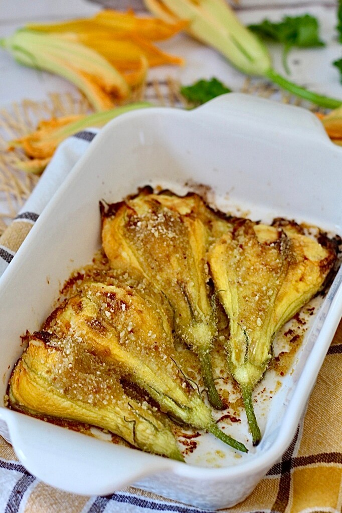 Explosão de sabores em uma flor