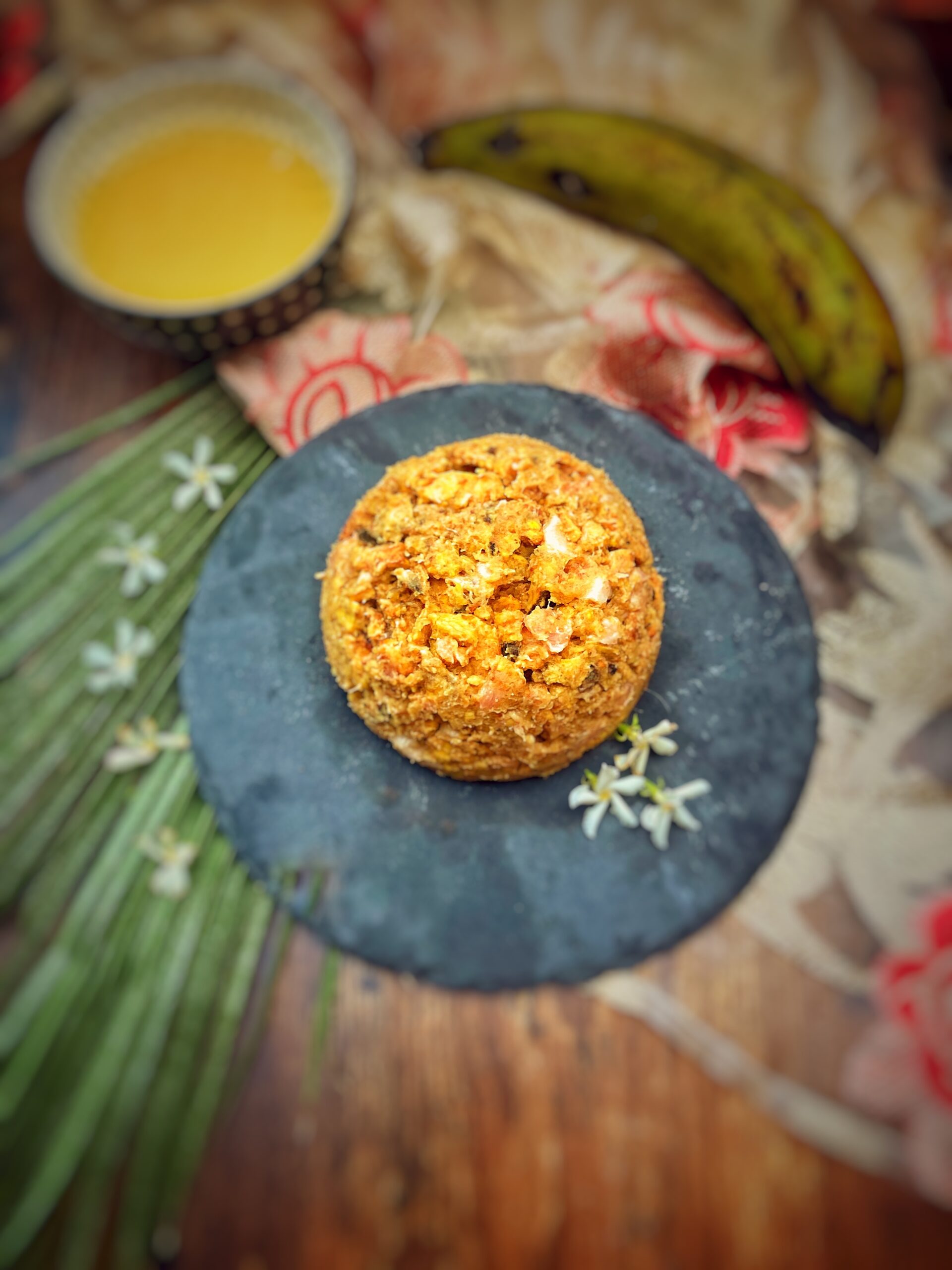 Mofongo (Porto Rico)