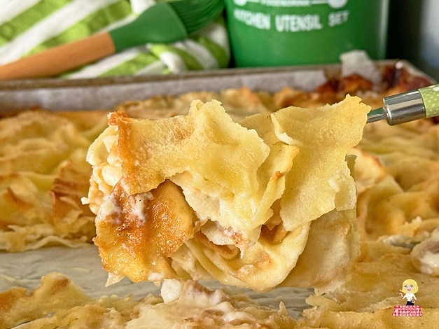 FOCACCIA DE QUEIJO FÁCIL SEM AMASSAR