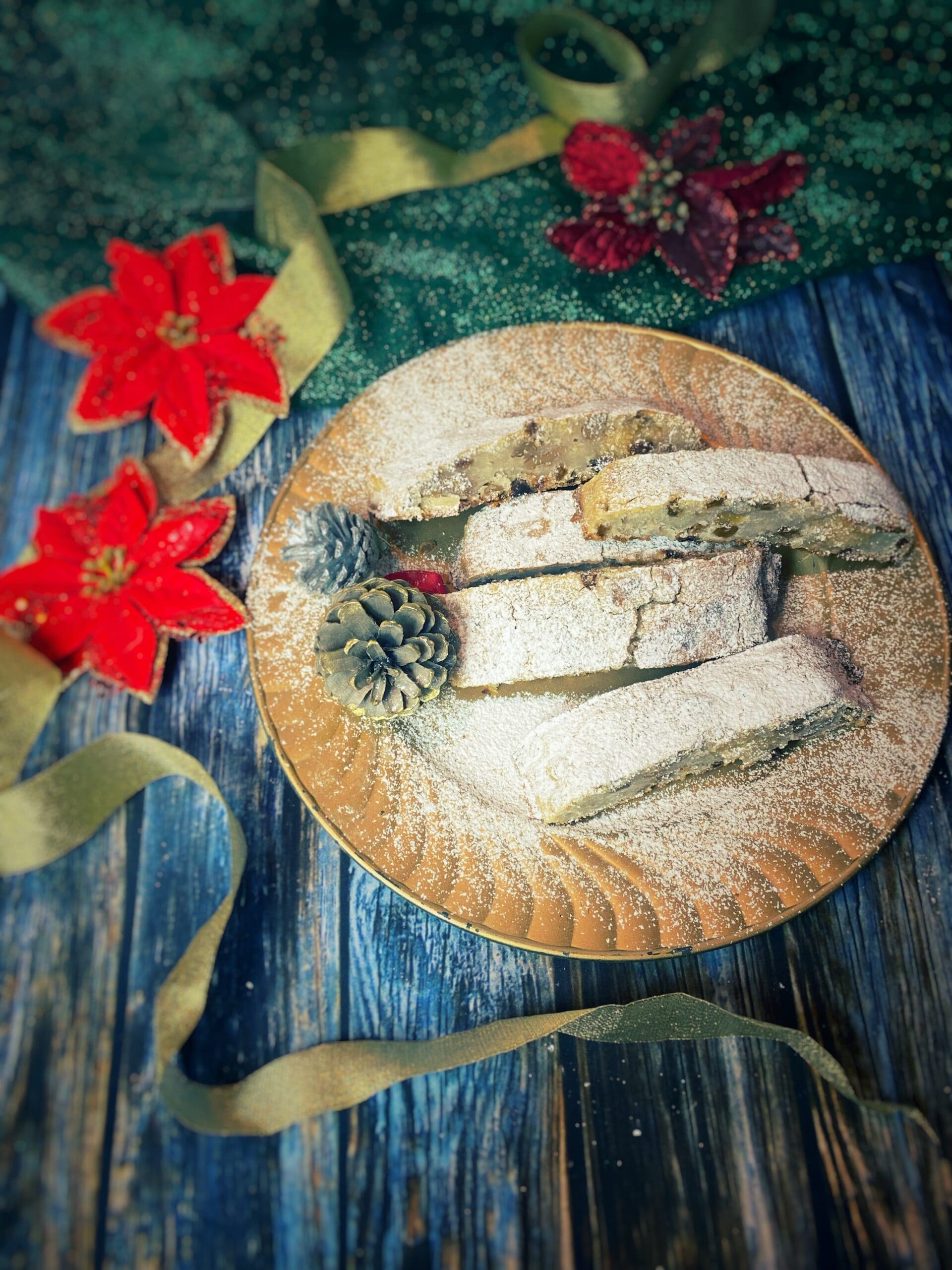 Kerststol (Países Baixos)