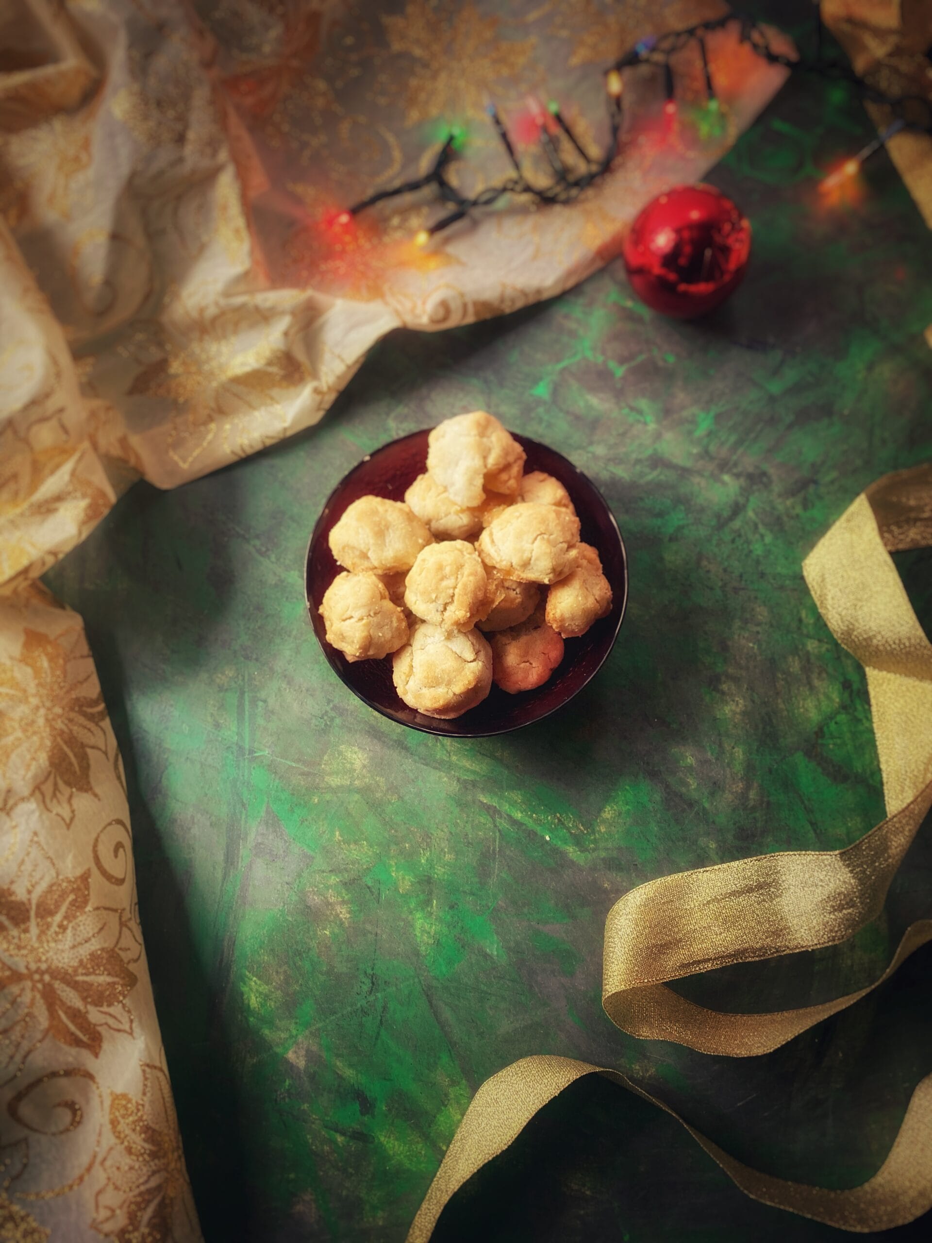 Pebernødder (Dinamarca)