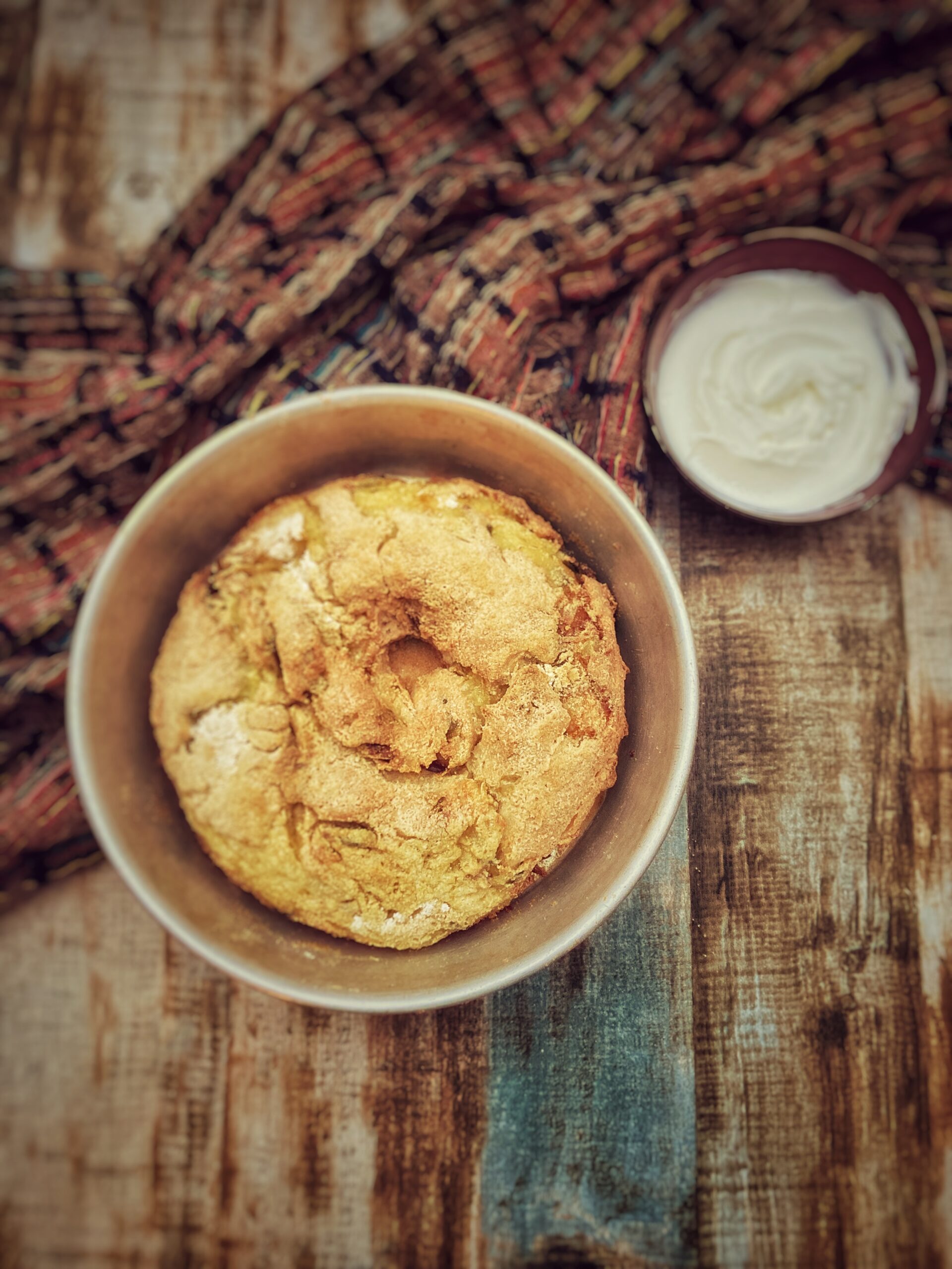 Pita Krompiruša (Bósnia-Herzegovina)