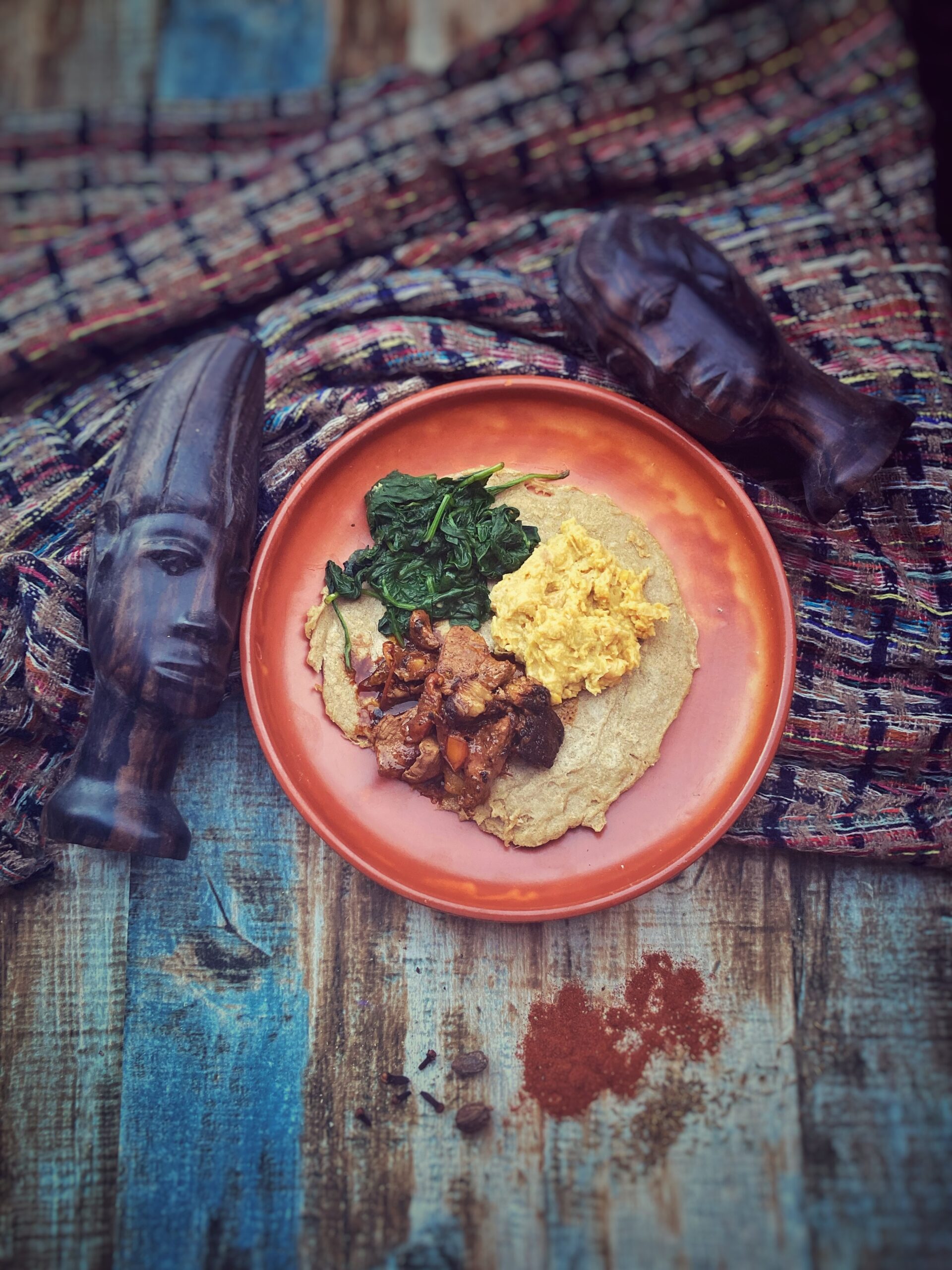 Zighini (Eritreia e Etiópia)