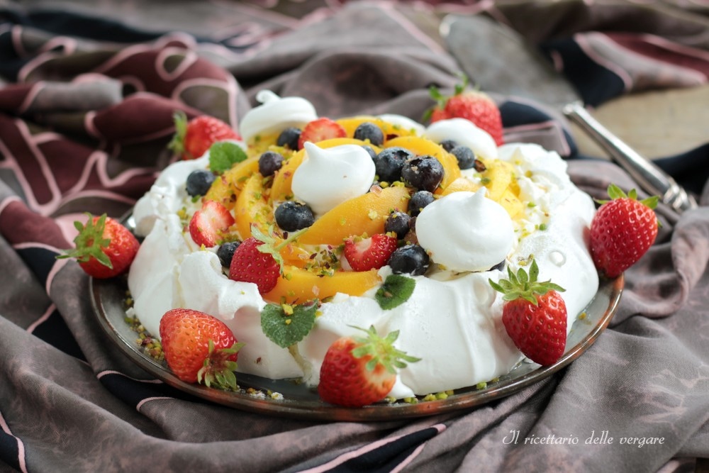 Pavlova