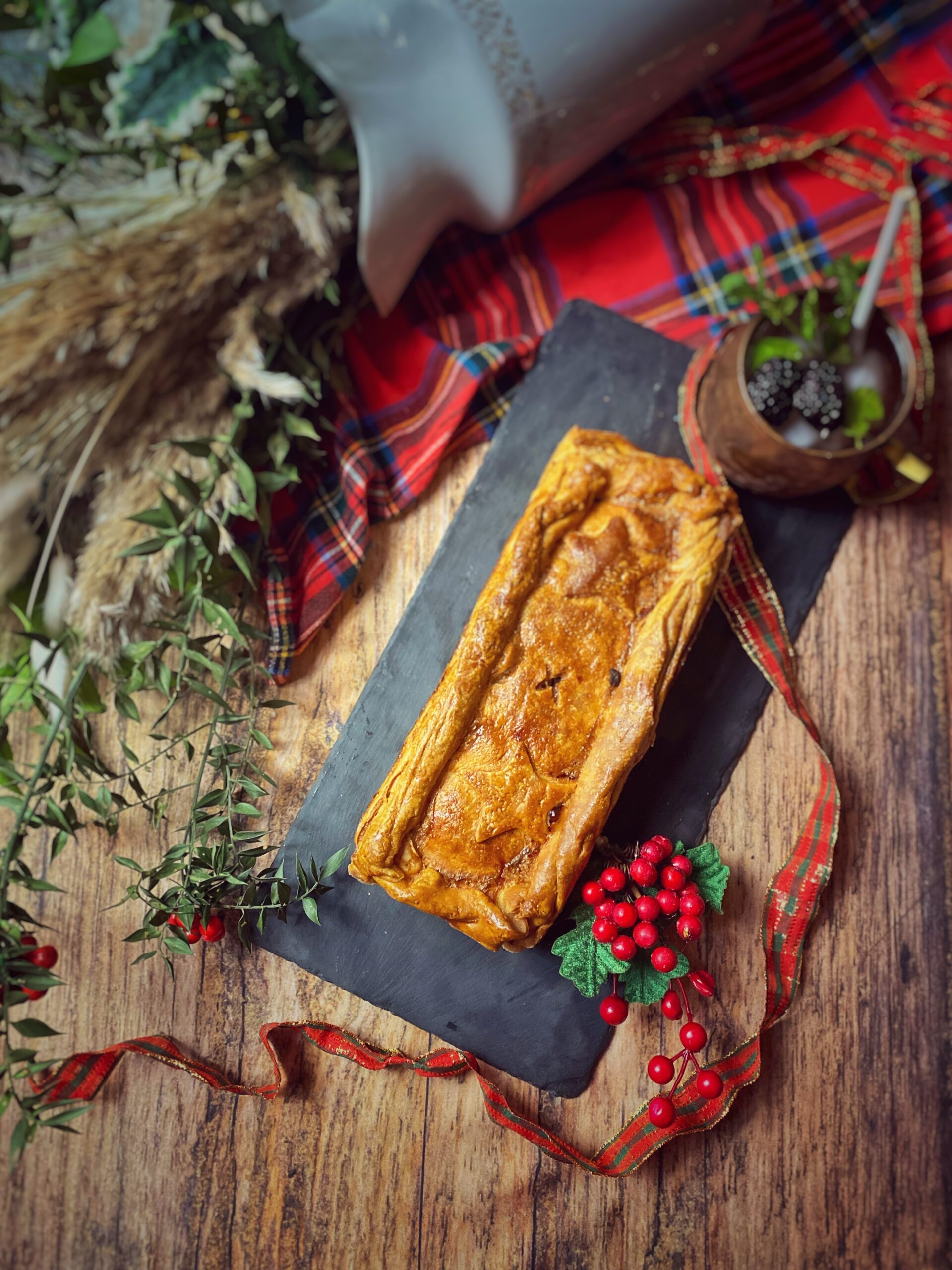 Black Bun (Escócia)