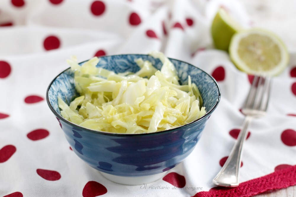Salada de chucrute