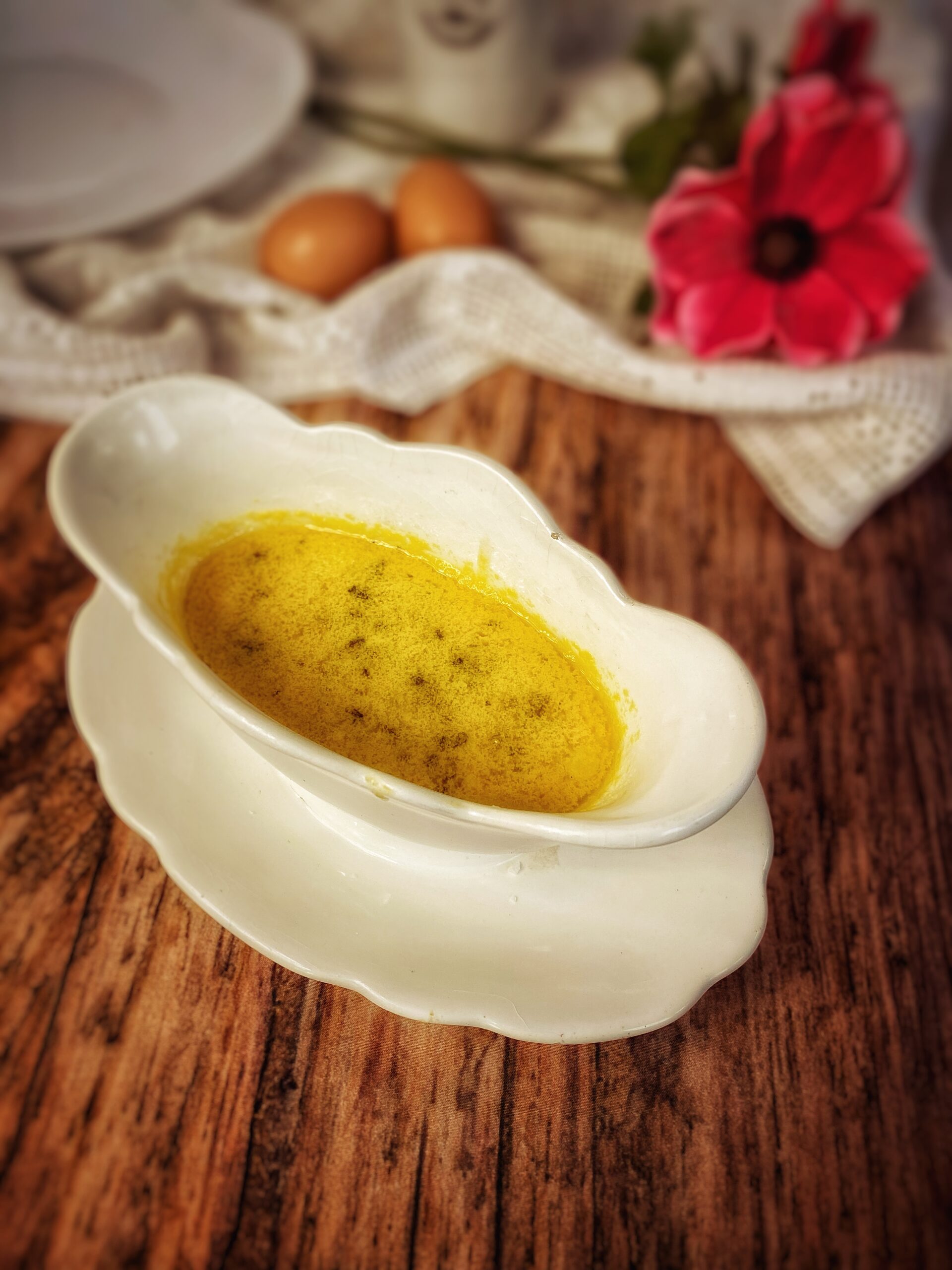 Molho Béarnaise e Chateaubriand (França)