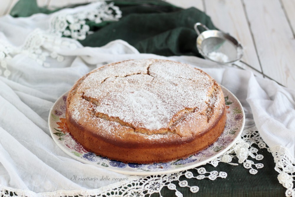 Doce de iogurte grego