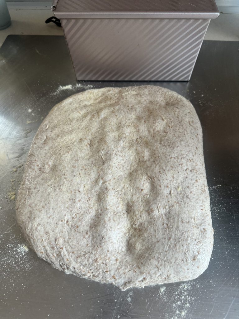 abertura de acordo com o tamanho da forma