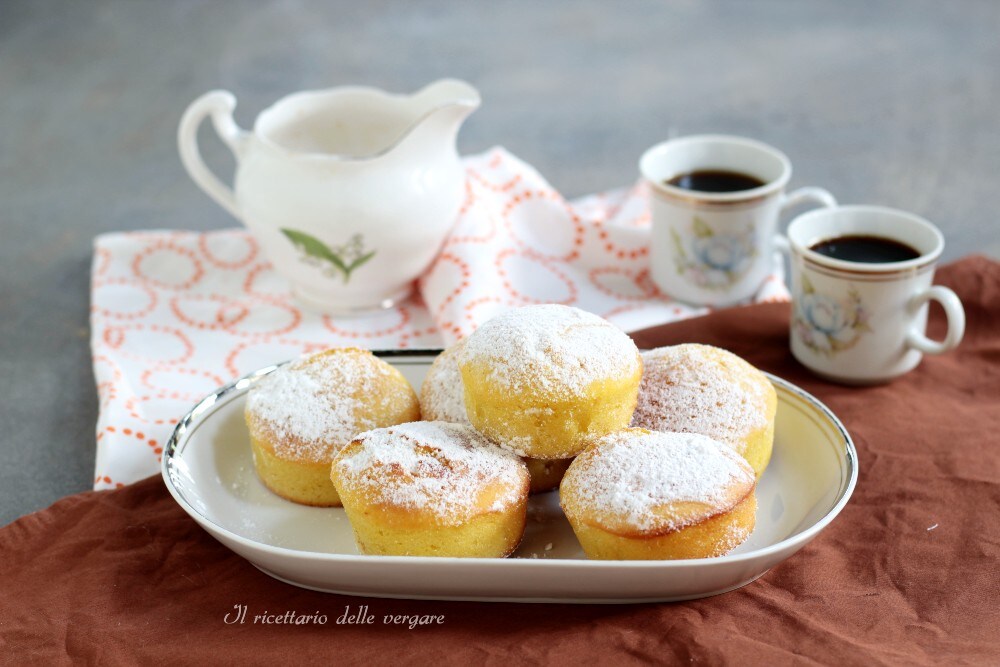 Cupcakes (bolinhos americanos)