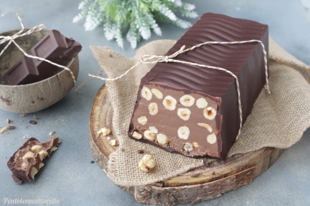 Torrone dos mortos