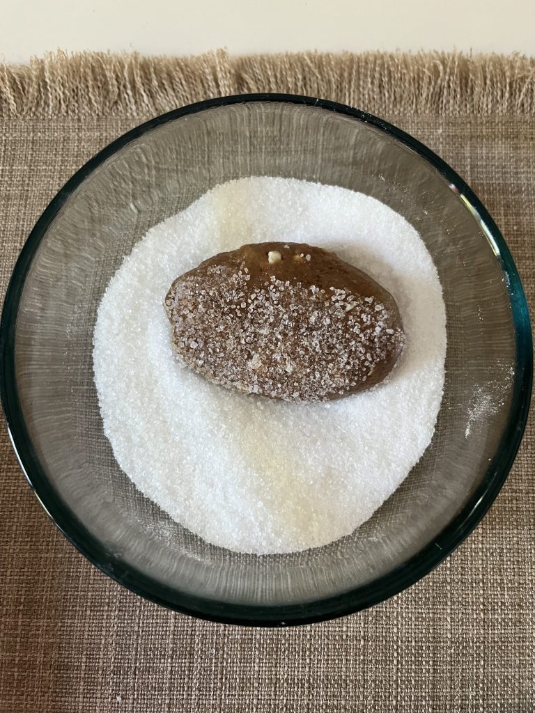 fermento para bolo de ameixa mesclado com fermento natural