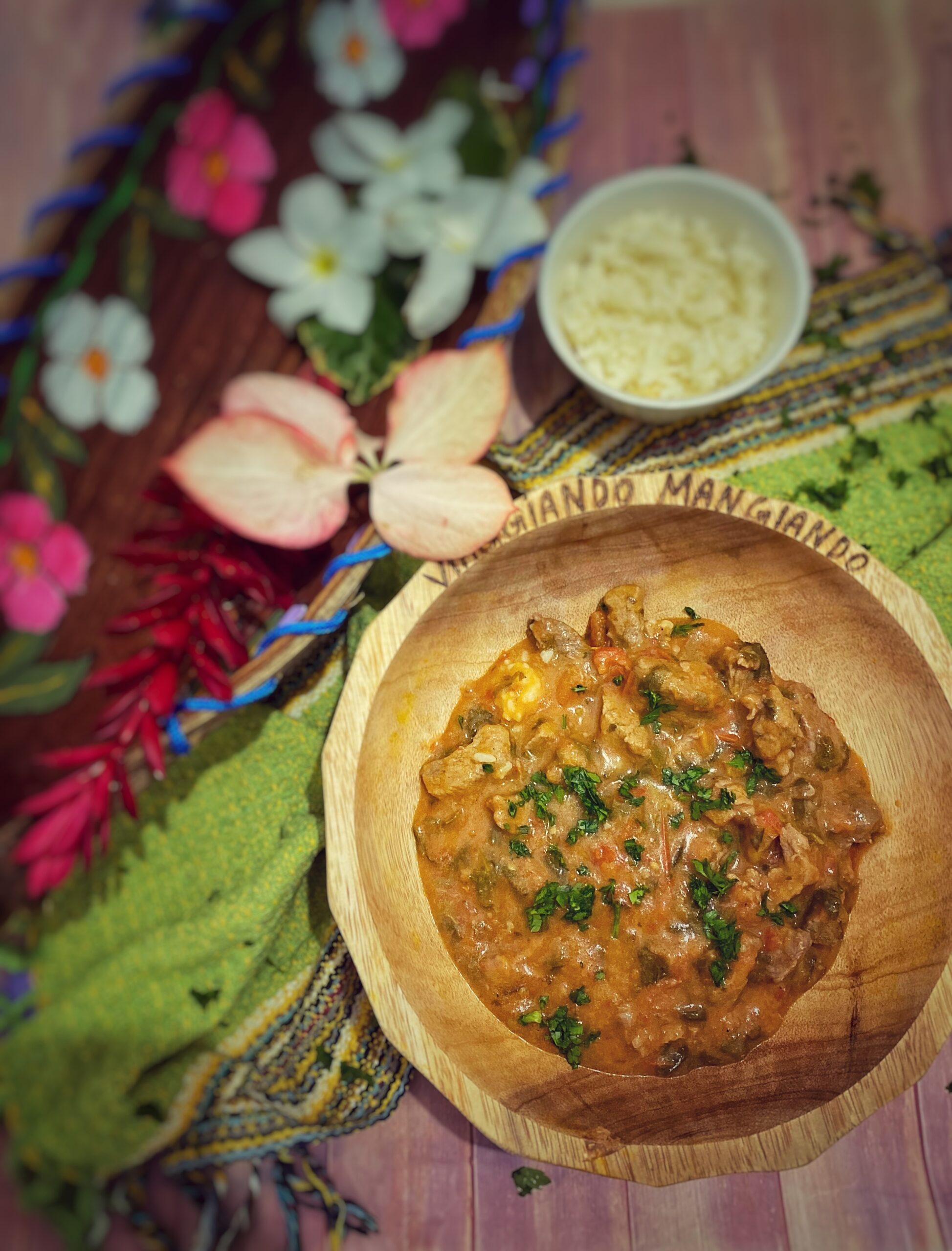 Picadinho de carne (Brasil)
