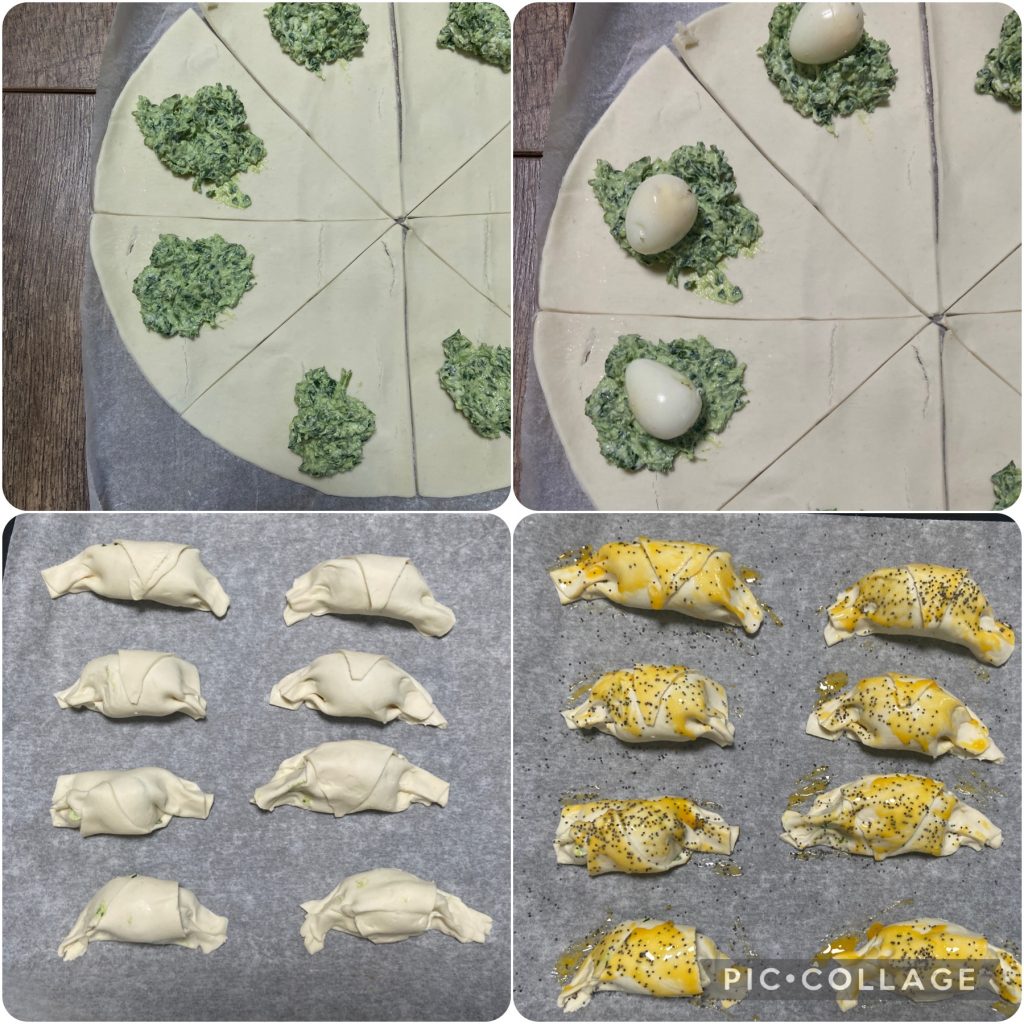 croissant pascalinos