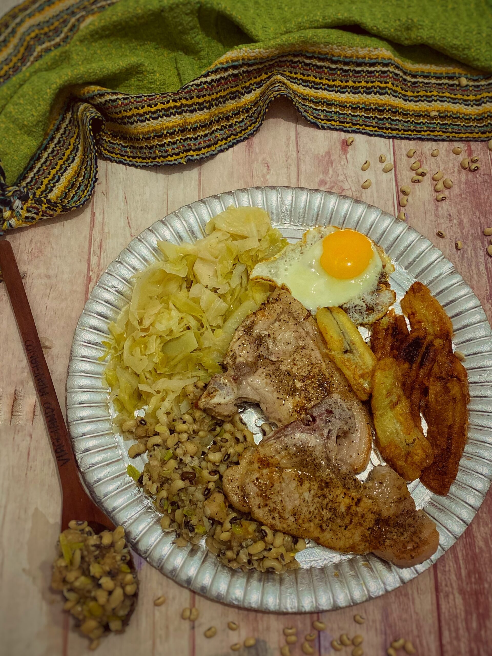 Virado à paulista (Brasil)