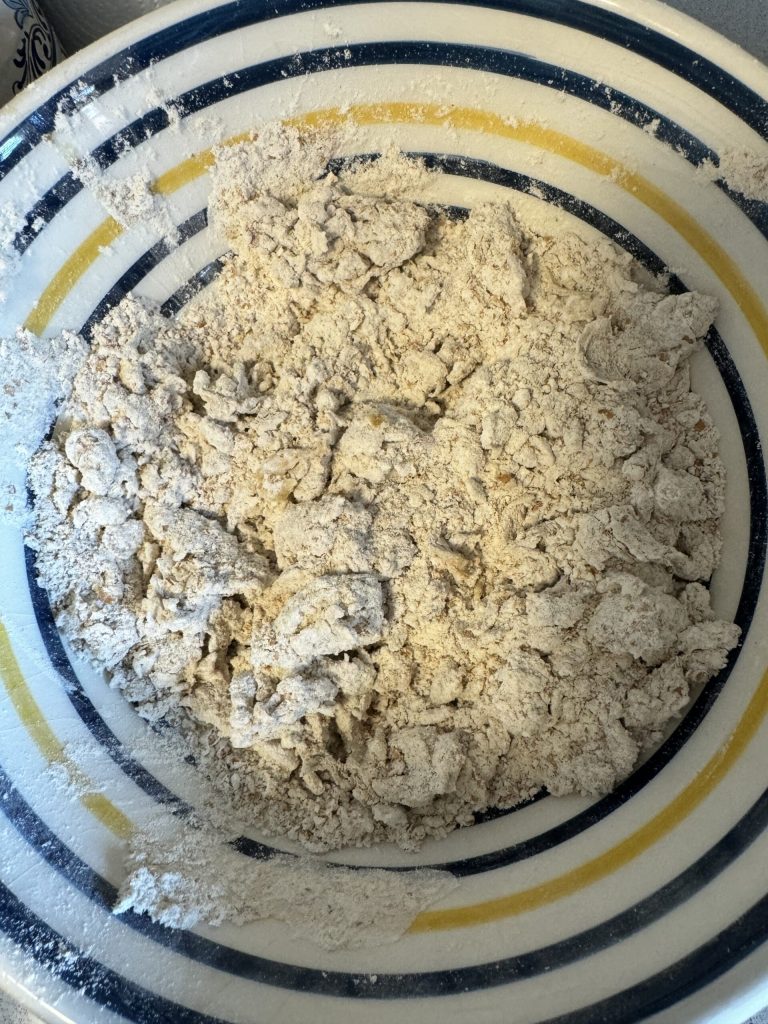 segunda parte da água