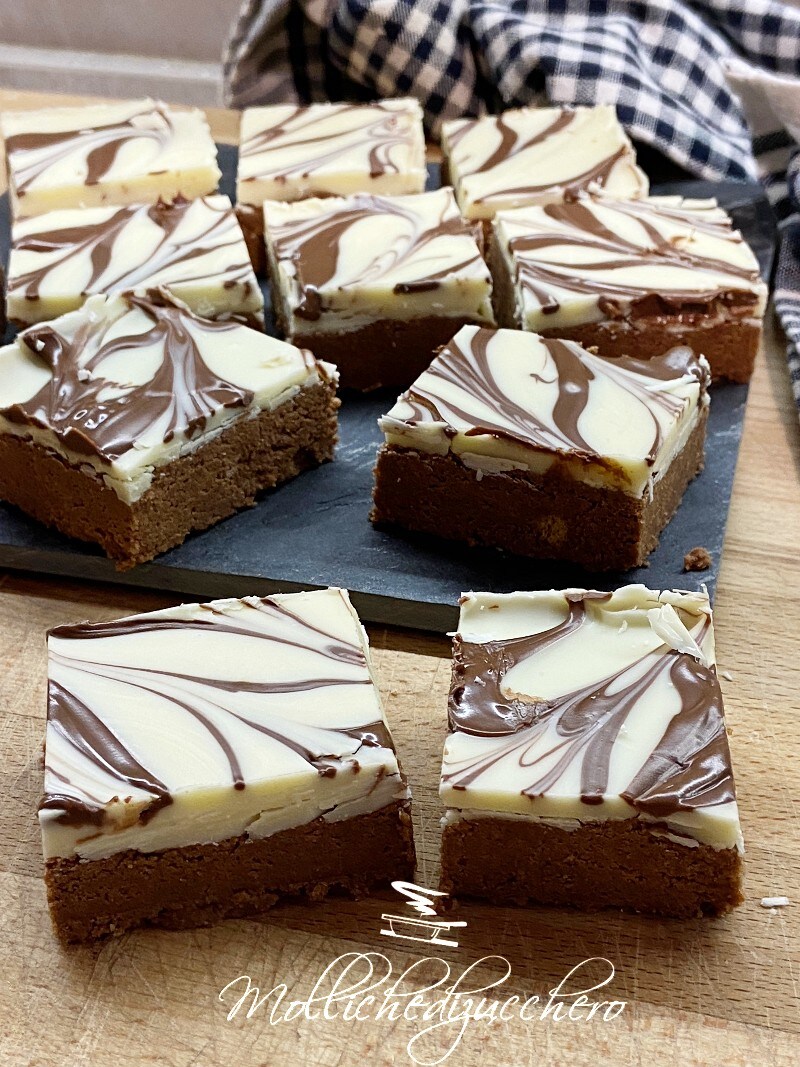 Doce de Nutella sem forno