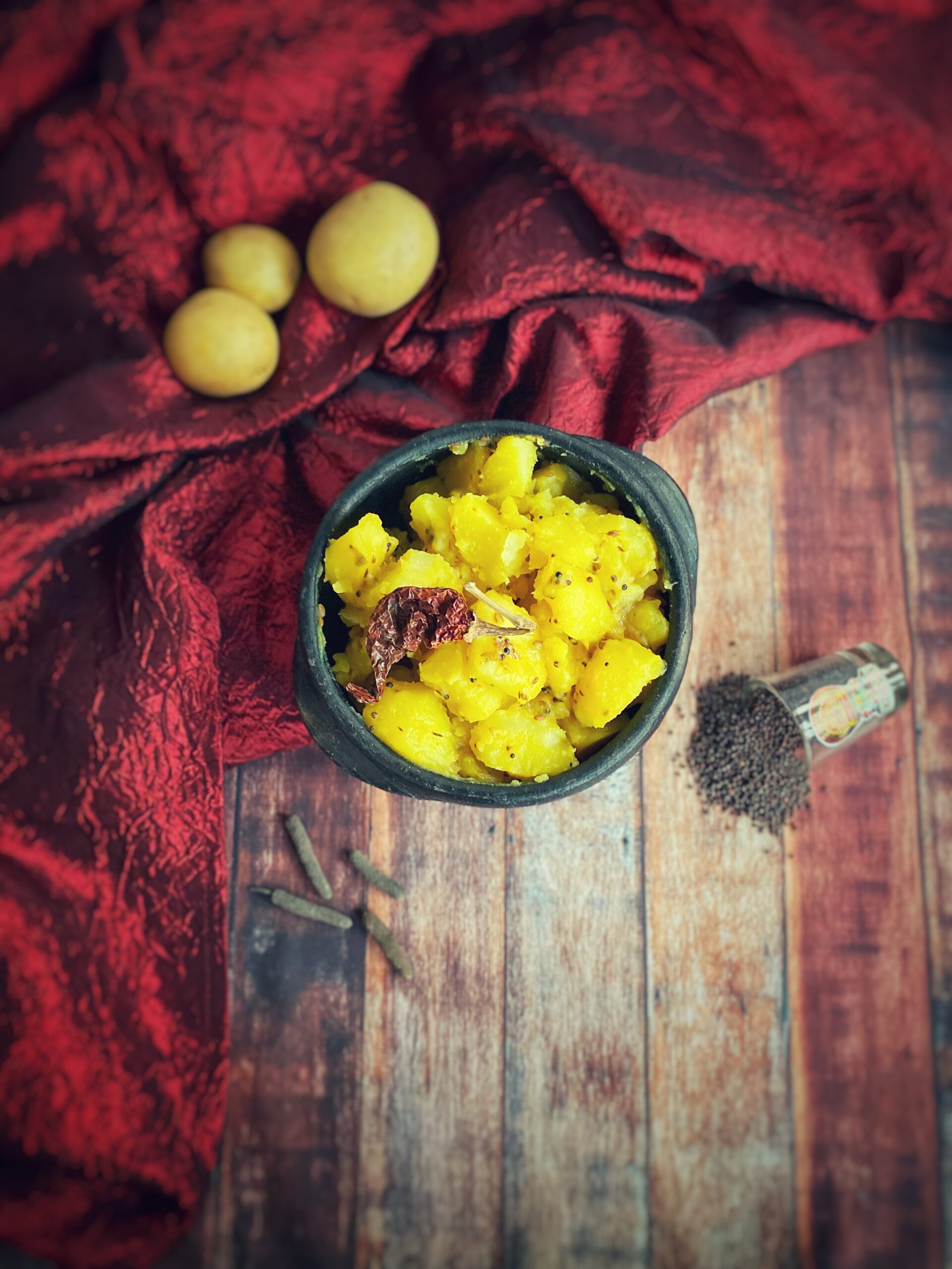 Batatyachya Kacharya (Índia)