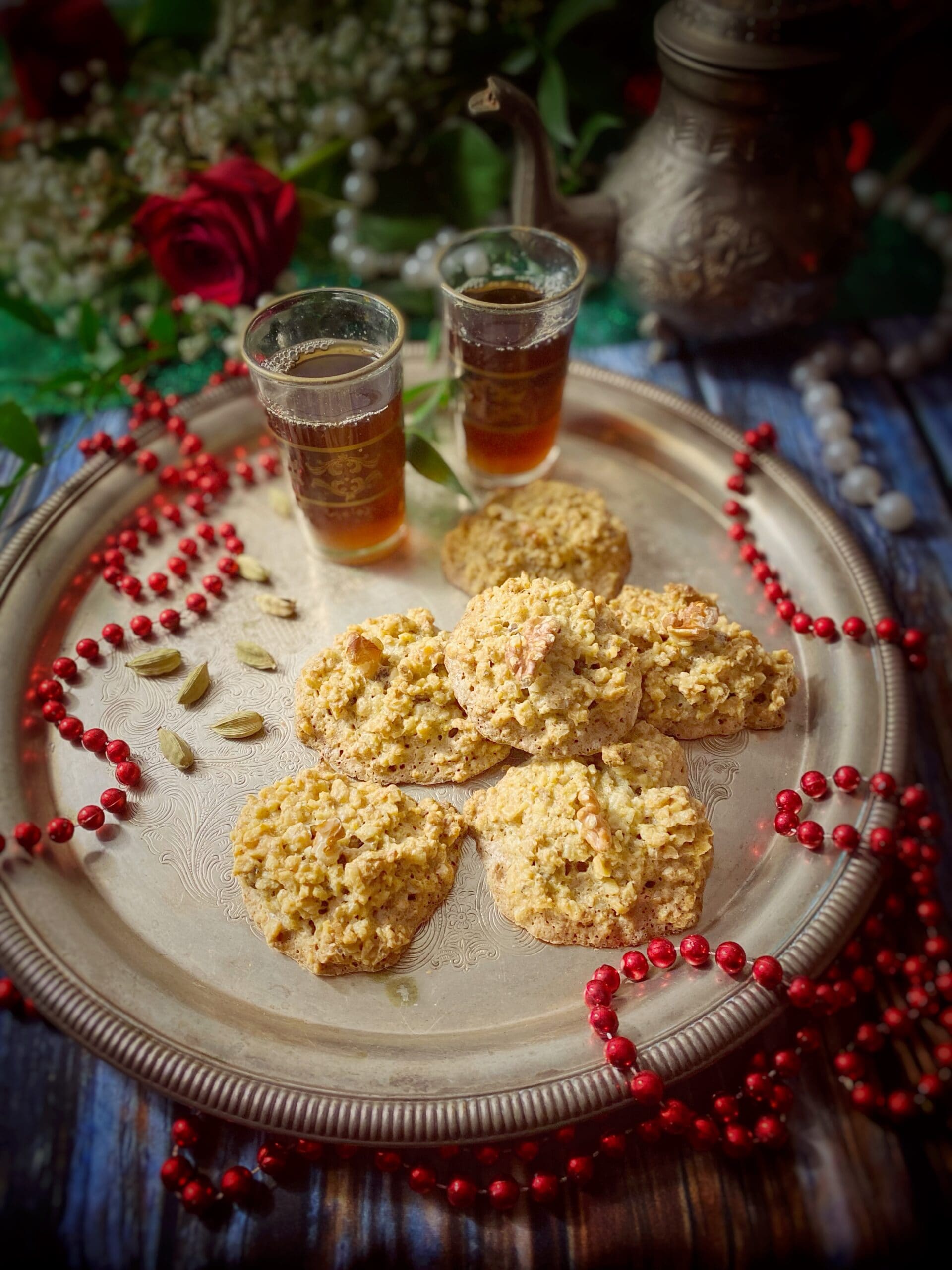 Naan-e gerdui (Irã)