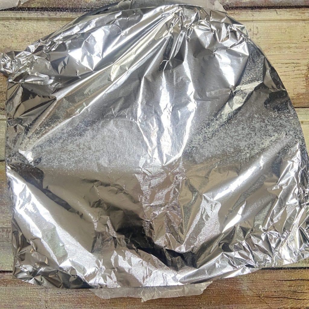torta rústica