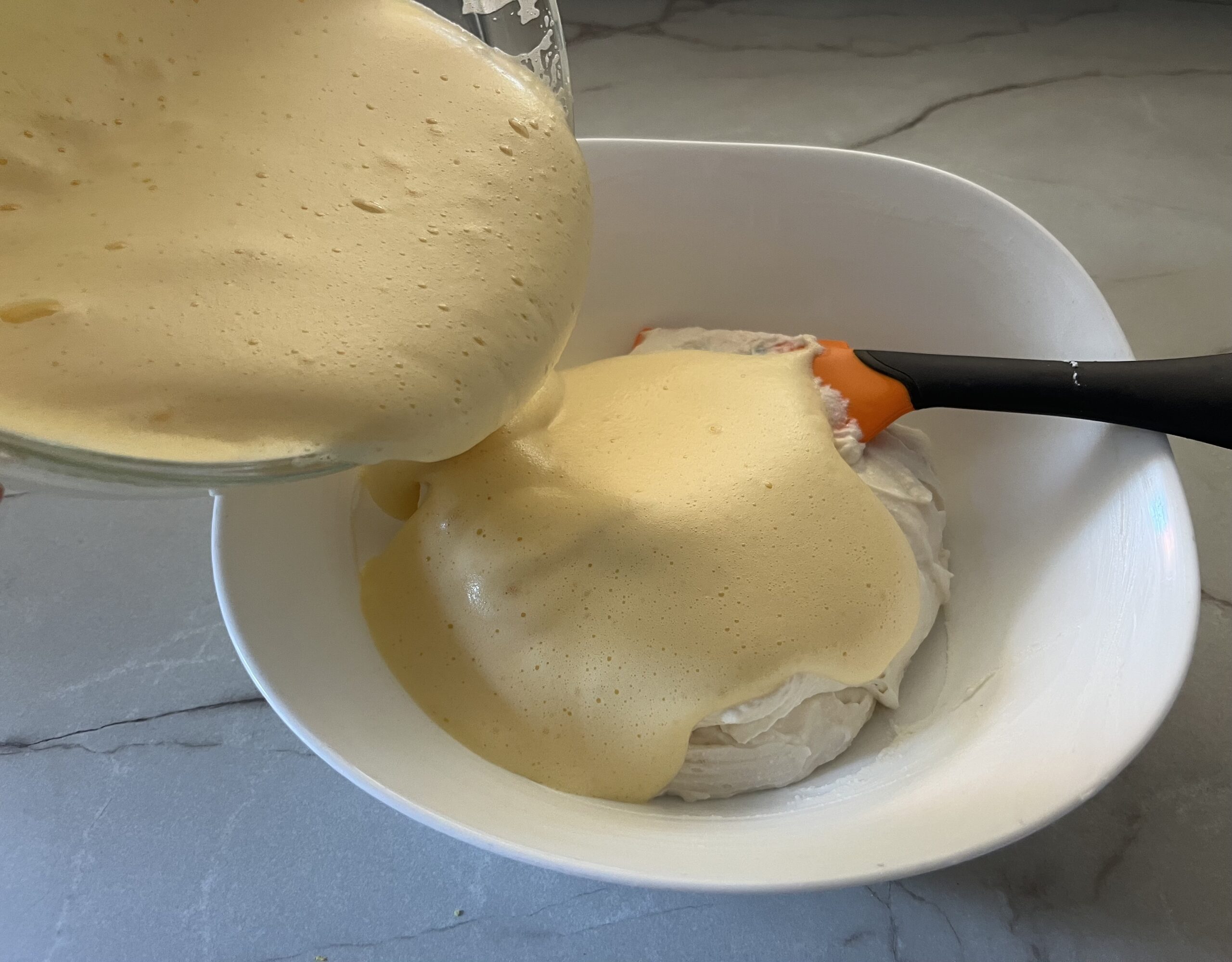 Focaccia de abobrinha e batata sem glúten