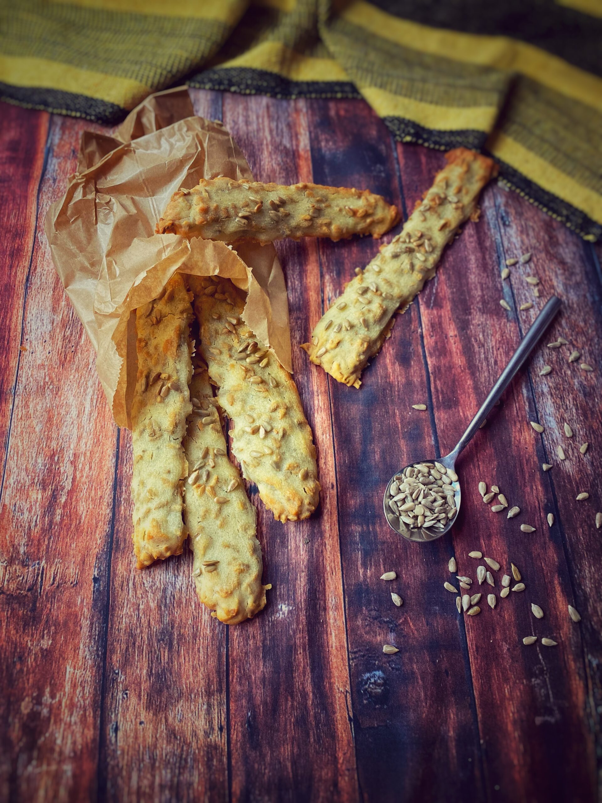 Rosquilletas de pipas (Espanha)