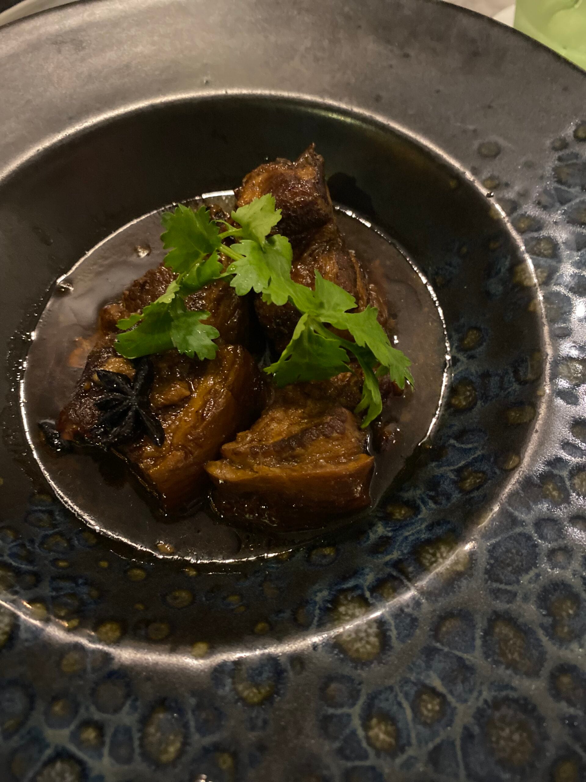 Moo hong (Tailândia)