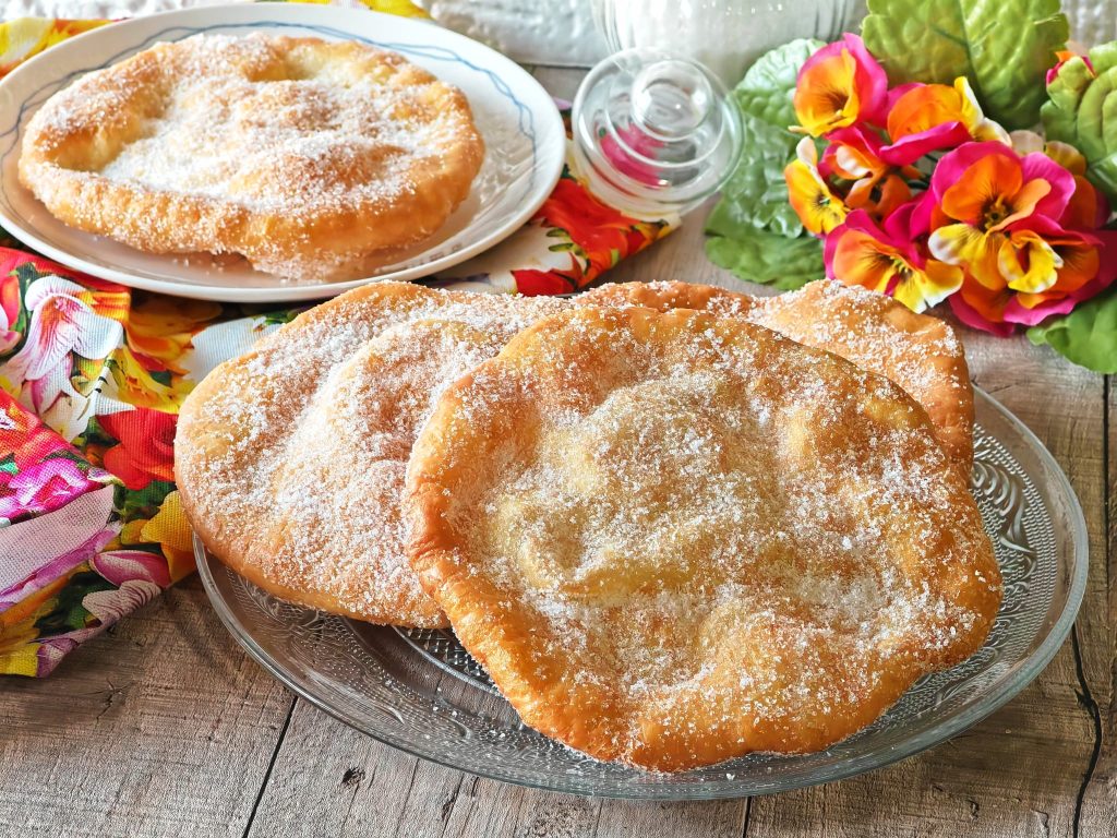 Bolinho de Parquinho