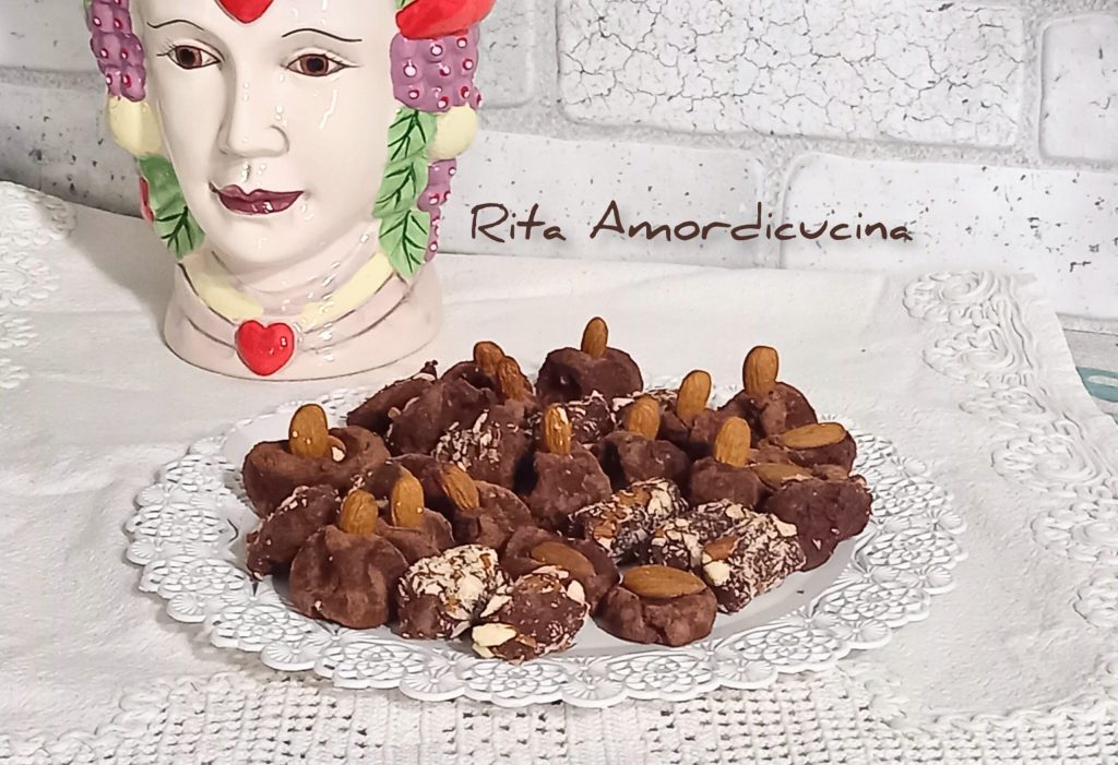 Bombons cetogênicos