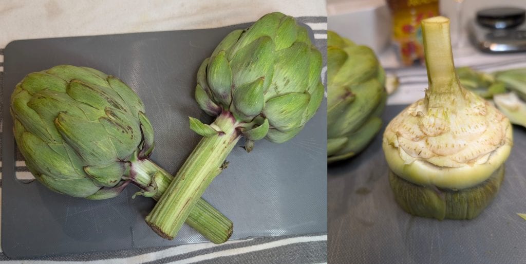 Alcachofras à Judia crocantes 5 segredos para uma fritura perfeita