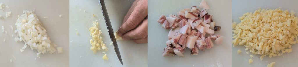 Massa e couve-flor gratinada ao forno receita fácil e saborosa