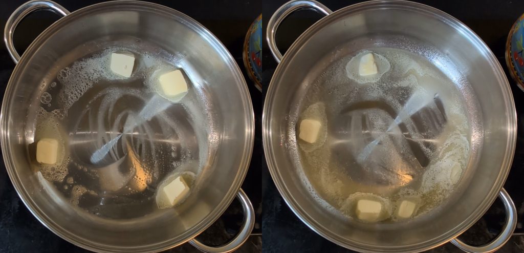 Como fazer o molho bechamel caseiro