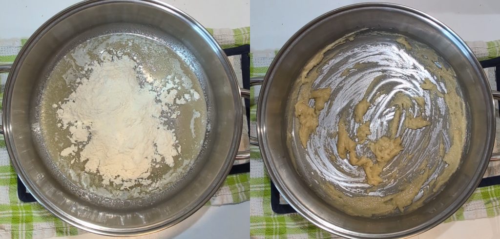 Como fazer o molho bechamel caseiro