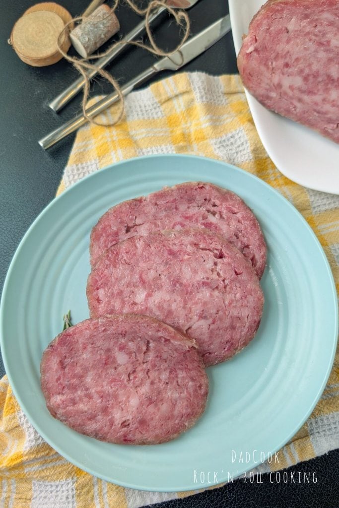 Boccia Cremonese segredos e sabores de uma antiga tradição