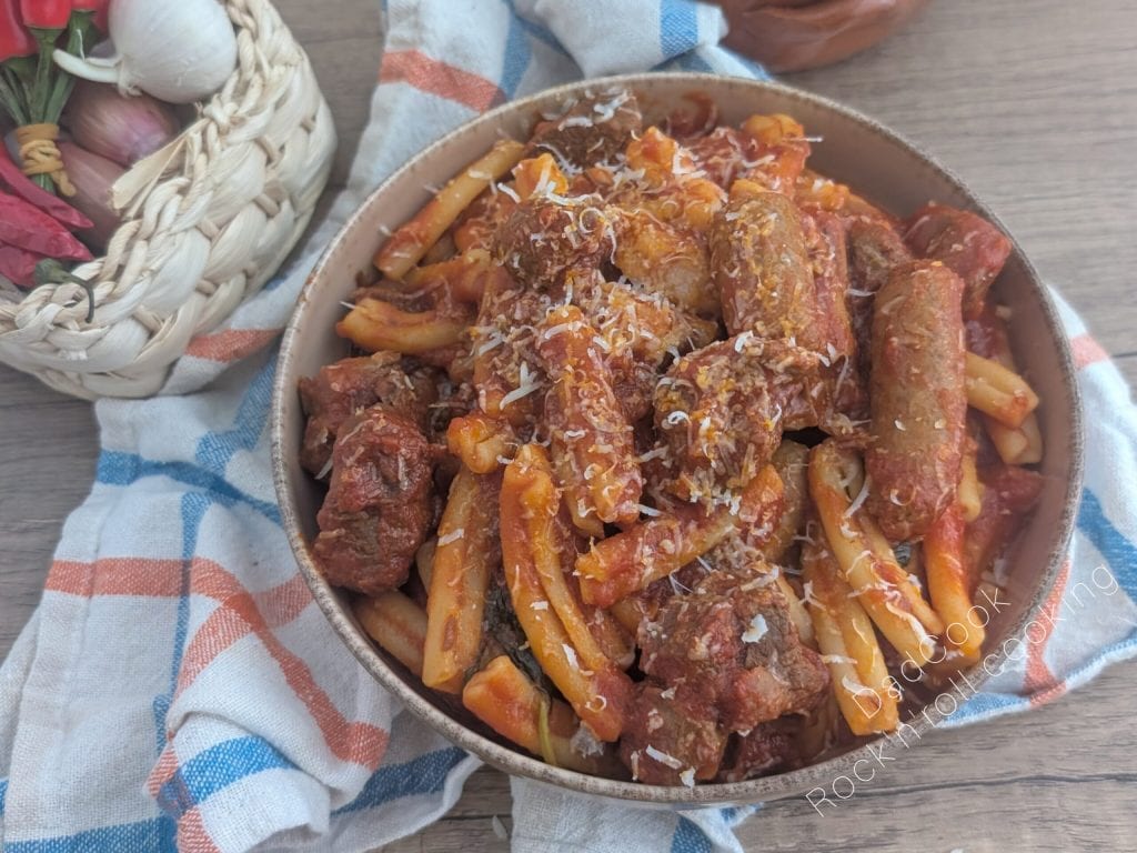 Ragù à moda calabresa: a receita original e os segredos da tradição