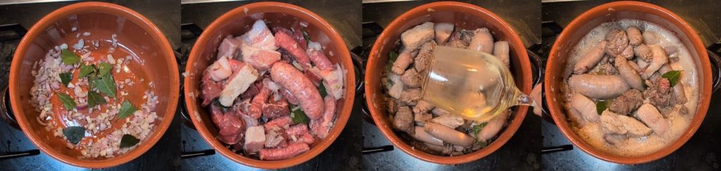 Ragù à moda calabresa: a receita original e os segredos da tradição