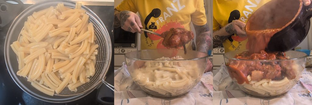 Ragù à moda calabresa: a receita original e os segredos da tradição