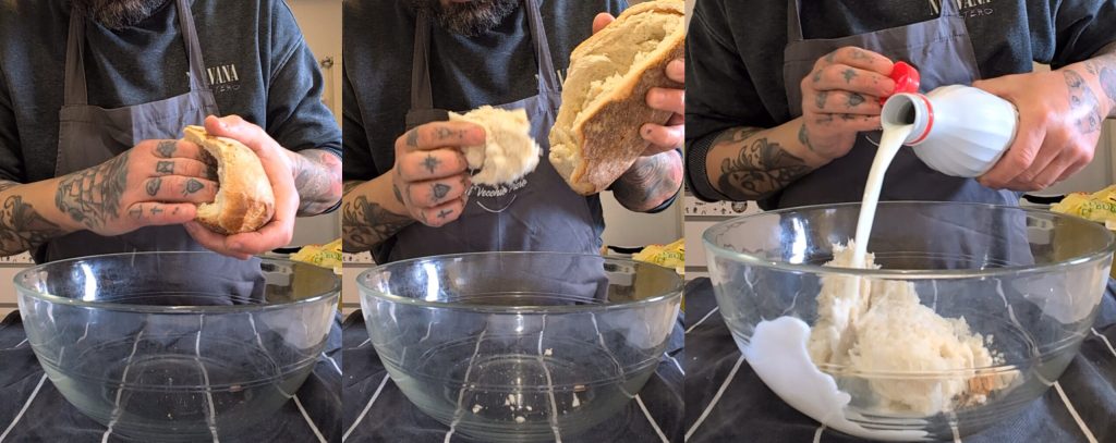 Bochechas de Pele de Porco: da Calábria, a Receita Tradicional da Vovó