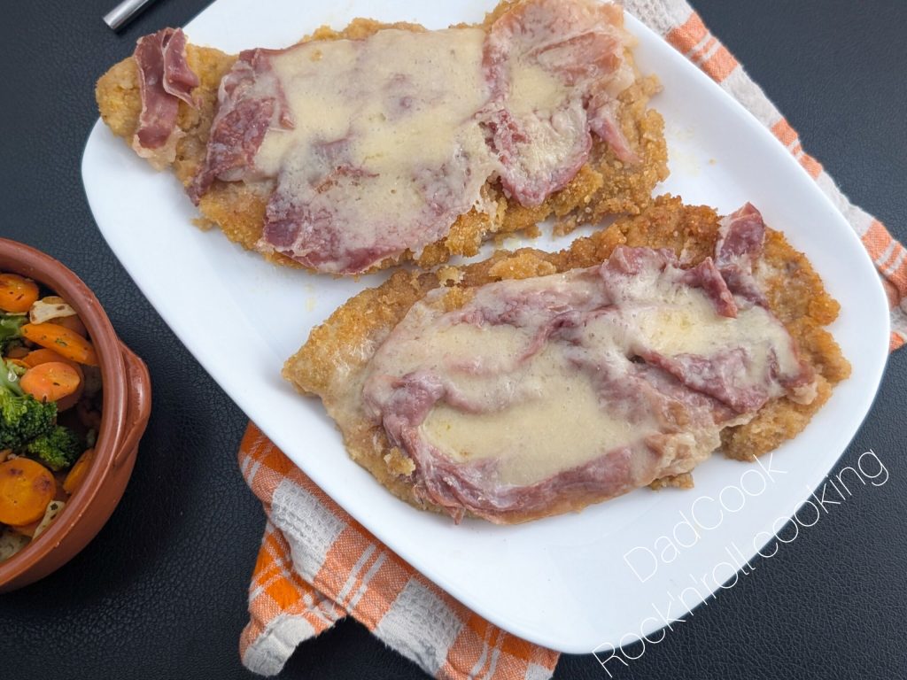 Cotoletta à Bolognese Perfeita: a Receita Original e Fácil Passo a Passo