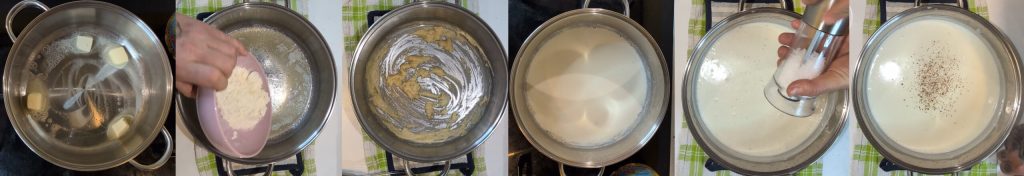 Receita Lasanha com Ragù de Cordeiro: Um Prato Principal Tradicional e Saboroso