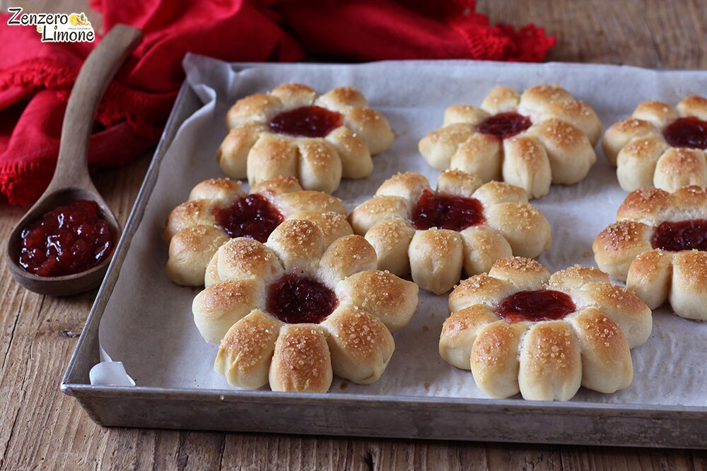Margaridas doces