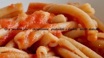 Molho de tomate caseiro sem açúcar nem óleo na cocção | receita digerível e leve